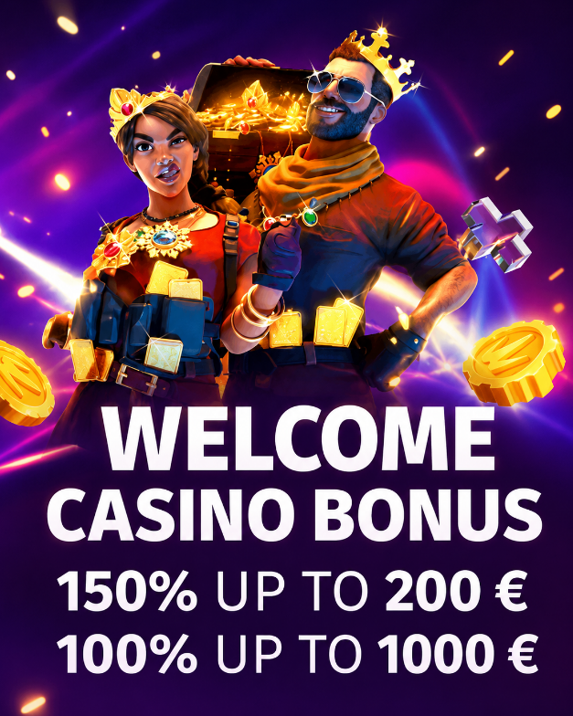 MyStake Casino Official Site